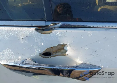 2013 Acura Tsx 2.4 z USA, uszkodzony, nr VIN JH4CU2F40DC013549